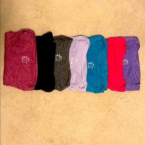 Dry Fit T-Shirts